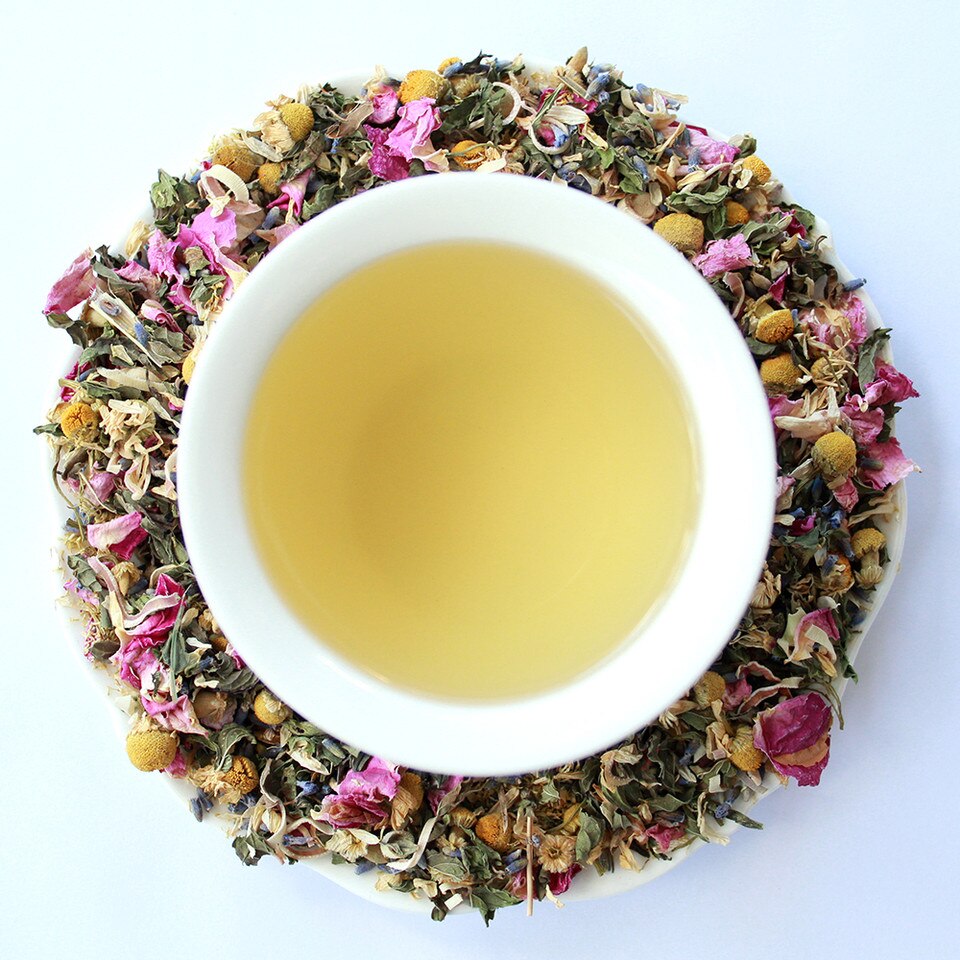 Life of Cha Tea Zzz Williams Sonoma Australia